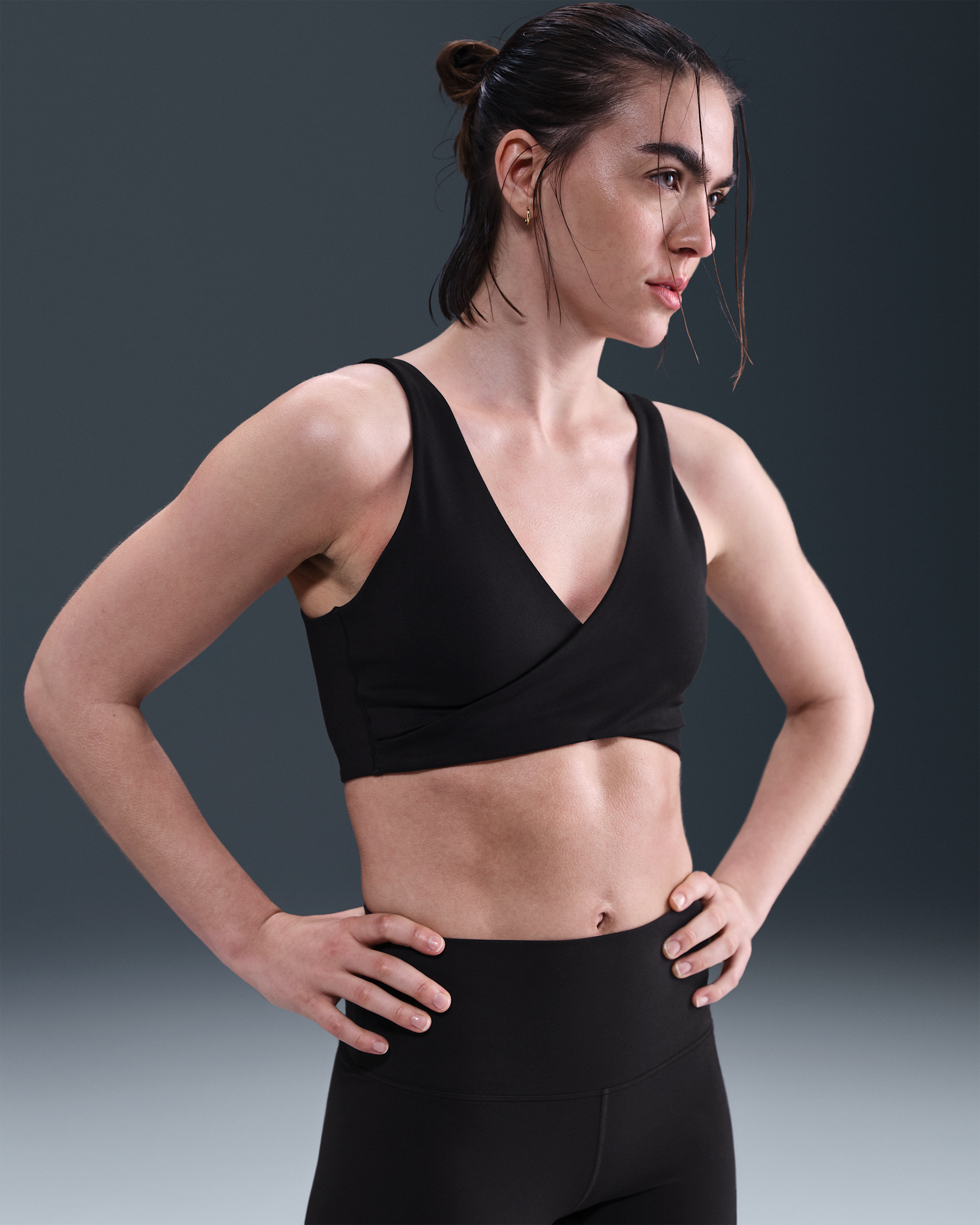 NIKE公式】ナイキ ワン ウィメンズ ライトサポート パッディド